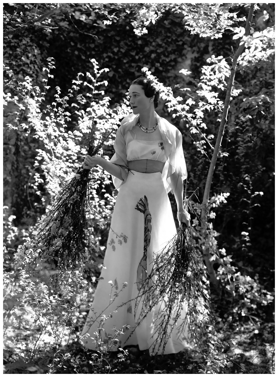 Duchess of Windsor 1937