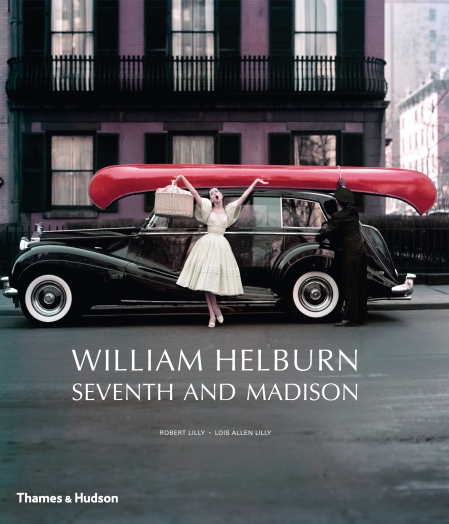 William-Helburn-book
