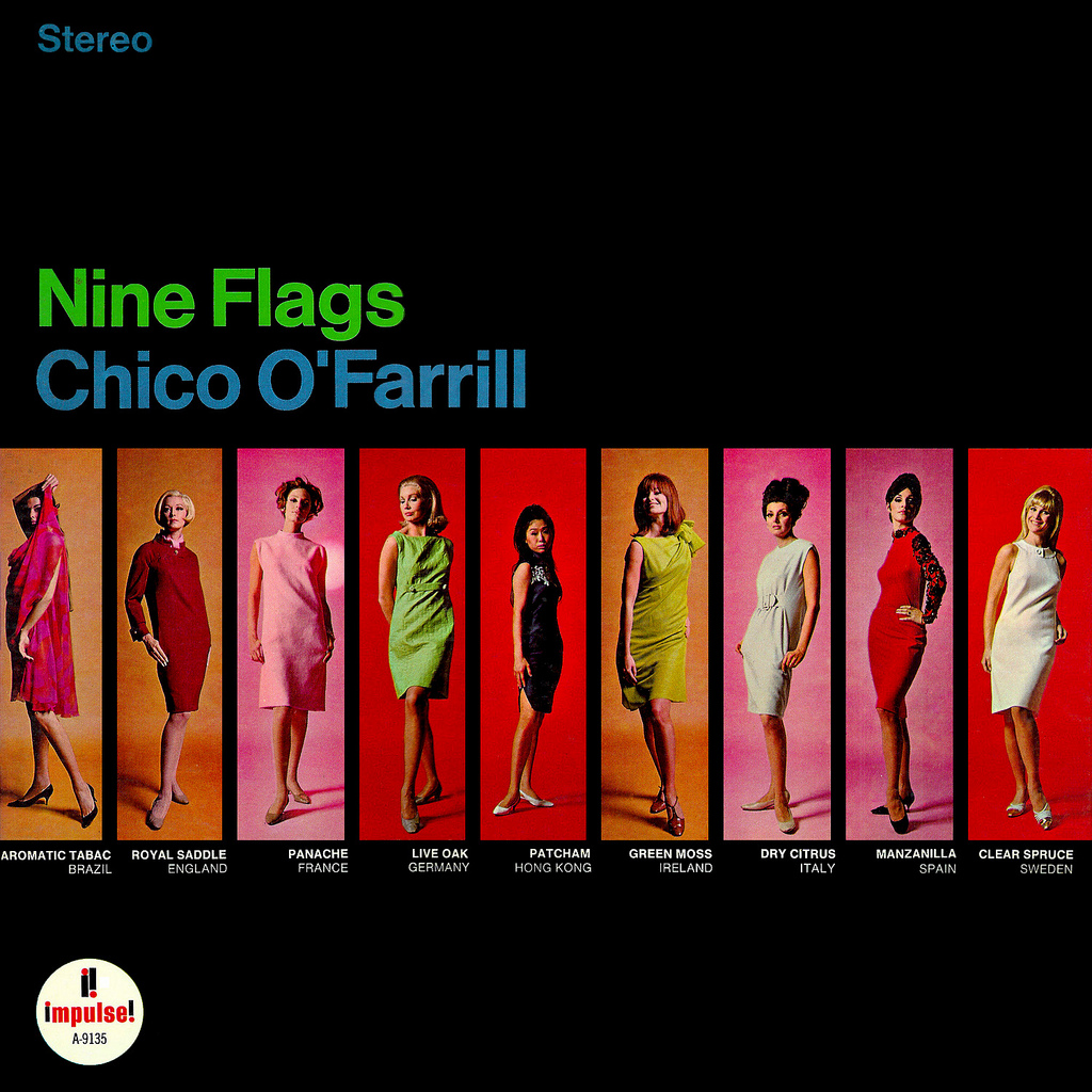 chico-ofarrill-nine-flag-1966-impulse1.j